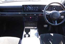 2024 Hyundai Tucson Hybrid Premium N Line