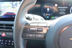 2024 Hyundai Tucson Hybrid Premium N Line