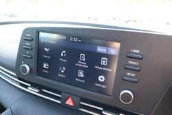 2025 Hyundai i30 Hybrid