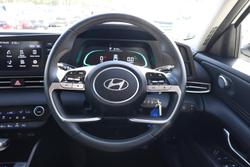 2025 Hyundai i30 Hybrid