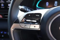 2025 Hyundai i30 Hybrid