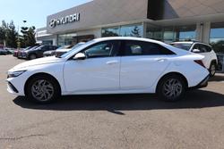 2025 Hyundai i30 Hybrid