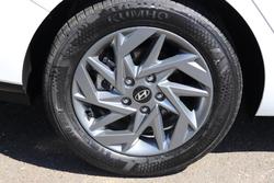 2025 Hyundai i30 Hybrid