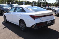 2025 Hyundai i30 Hybrid