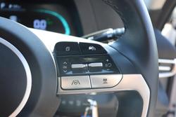 2025 Hyundai i30 Hybrid