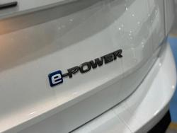 2026 Nissan X-TRAIL Ti e-POWER