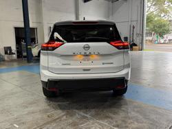 2026 Nissan X-TRAIL Ti e-POWER