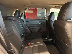 2026 Nissan X-TRAIL Ti e-POWER