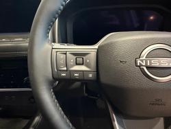 2026 Nissan X-TRAIL Ti e-POWER