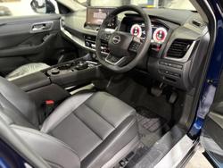 2026 Nissan X-TRAIL Ti e-POWER