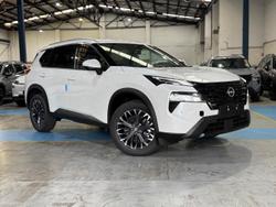 2026 Nissan X-TRAIL Ti e-POWER