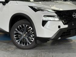 2026 Nissan X-TRAIL Ti e-POWER
