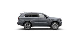 2026 Ford Everest Platinum