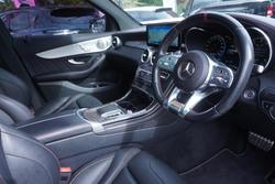 2021 Mercedes-Benz GLC-Class GLC43 AMG