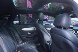 2021 Mercedes-Benz GLC-Class GLC43 AMG