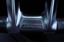 2021 Mercedes-Benz GLC-Class GLC43 AMG