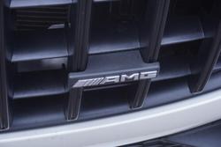 2021 Mercedes-Benz GLC-Class GLC43 AMG