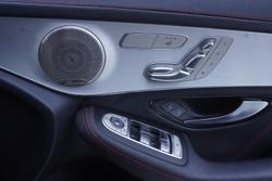 2021 Mercedes-Benz GLC-Class GLC43 AMG