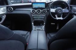 2021 Mercedes-Benz GLC-Class GLC43 AMG