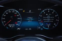 2021 Mercedes-Benz GLC-Class GLC43 AMG