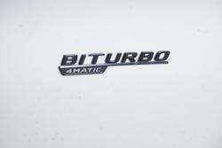 2021 Mercedes-Benz GLC-Class GLC43 AMG