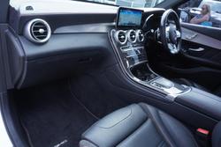 2021 Mercedes-Benz GLC-Class GLC43 AMG