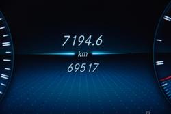 2021 Mercedes-Benz GLC-Class GLC43 AMG