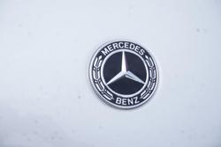 2021 Mercedes-Benz GLC-Class GLC43 AMG