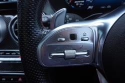 2021 Mercedes-Benz GLC-Class GLC43 AMG