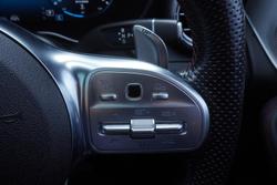 2021 Mercedes-Benz GLC-Class GLC43 AMG