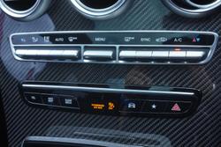 2021 Mercedes-Benz GLC-Class GLC43 AMG