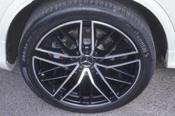 2021 Mercedes-Benz GLC-Class GLC43 AMG