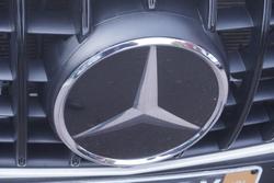 2021 Mercedes-Benz GLC-Class GLC43 AMG