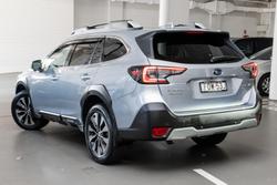 2025 Subaru Outback AWD Touring
