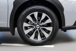 2025 Subaru Outback AWD Touring