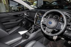 2025 Subaru Outback AWD Touring