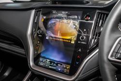 2025 Subaru Outback AWD Touring