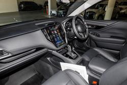 2025 Subaru Outback AWD Touring