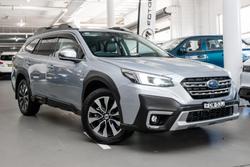 2025 Subaru Outback AWD Touring