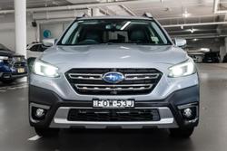 2025 Subaru Outback AWD Touring