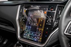 2025 Subaru Outback AWD Touring