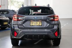 2025 Subaru Crosstrek 2.0R