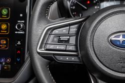 2025 Subaru Crosstrek 2.0R