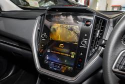 2025 Subaru Crosstrek 2.0R