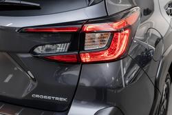 2025 Subaru Crosstrek 2.0R
