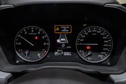 2025 Subaru Crosstrek 2.0R