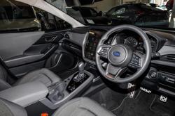 2025 Subaru Crosstrek 2.0R