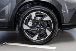 2025 Subaru Crosstrek 2.0R