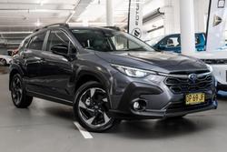 2025 Subaru Crosstrek 2.0R
