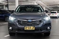 2025 Subaru Crosstrek 2.0R